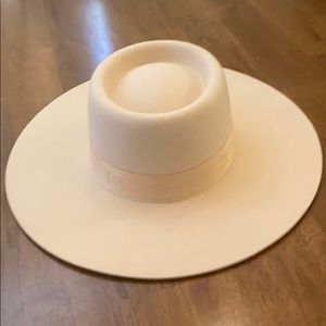 Lack of Color “Juno” Boater Hat